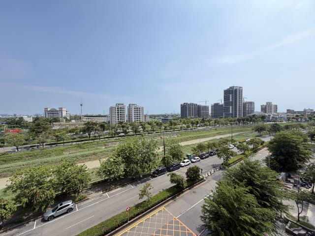 岡山大樓-7