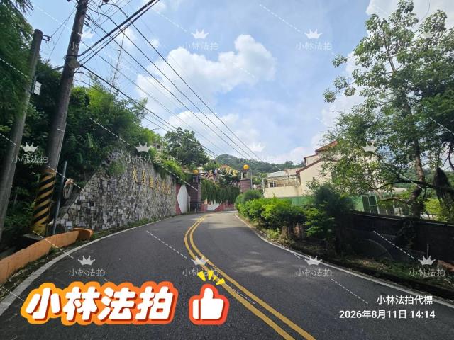 北屯透天法拍-1