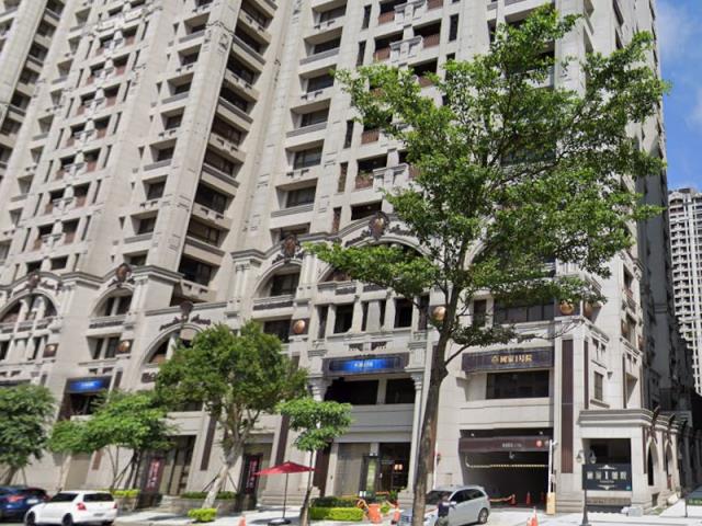 林口大樓拍賣-1