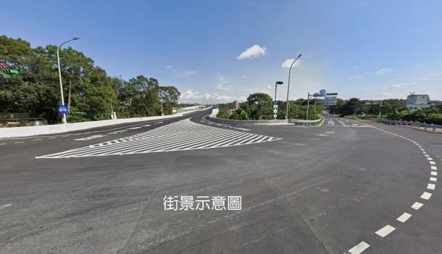 桃園龍潭廠房-1