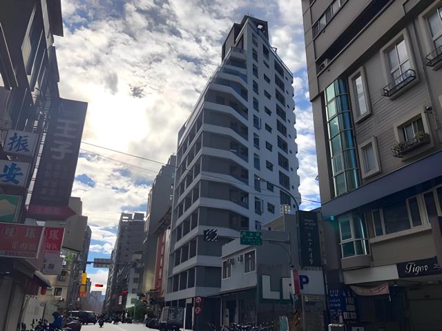 中正區法拍大樓-6