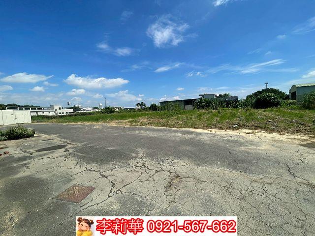 關廟廠房-5