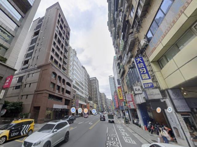 松山大樓法拍-2