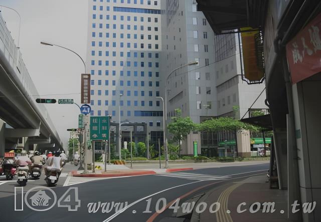 新北大樓法拍-14
