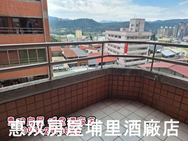 南投埔里華廈-3