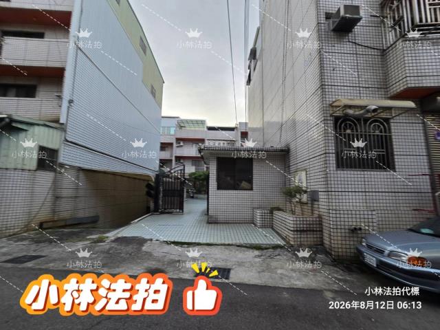 台中大里透天法拍-5