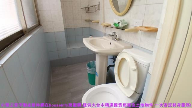 台中北屯華廈-7