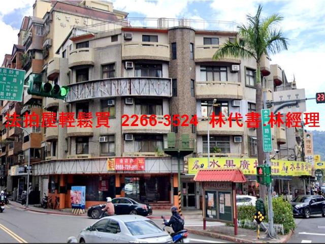 士林法拍公寓-3