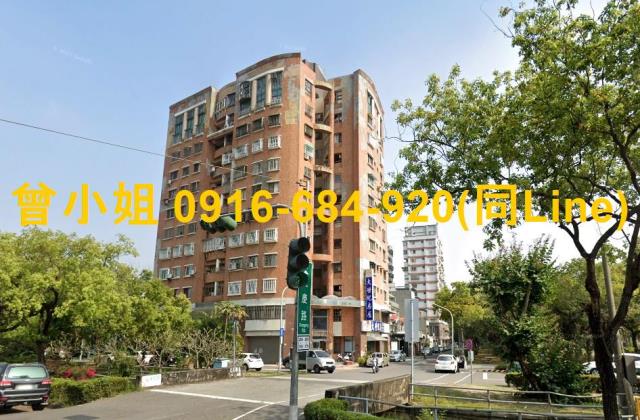 西區大樓拍賣-4