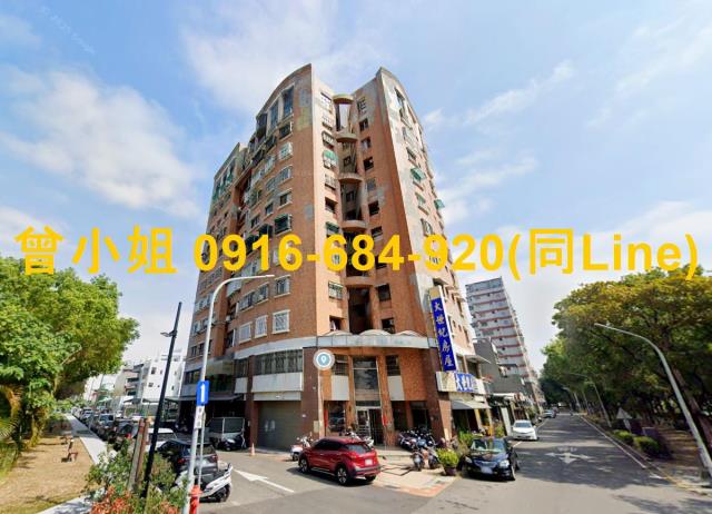 西區大樓拍賣-5