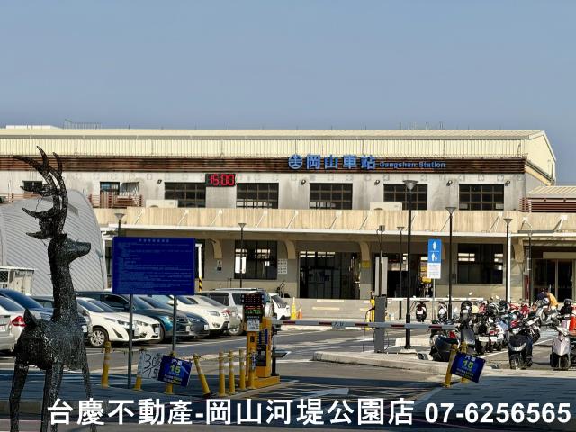 岡山透天-10