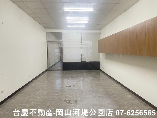 岡山透天-4