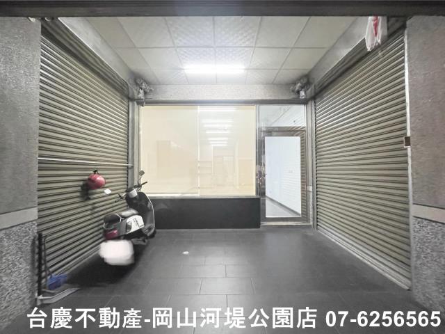 岡山透天-9