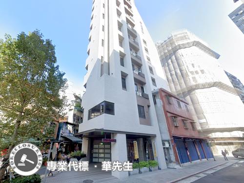 台北中正區法拍大樓-2
