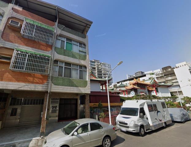 鼓山法拍透天-4