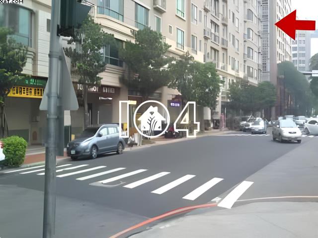 台中大樓法拍-7