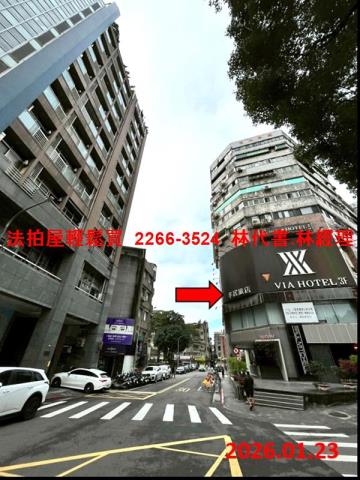 大安區大樓法拍-11