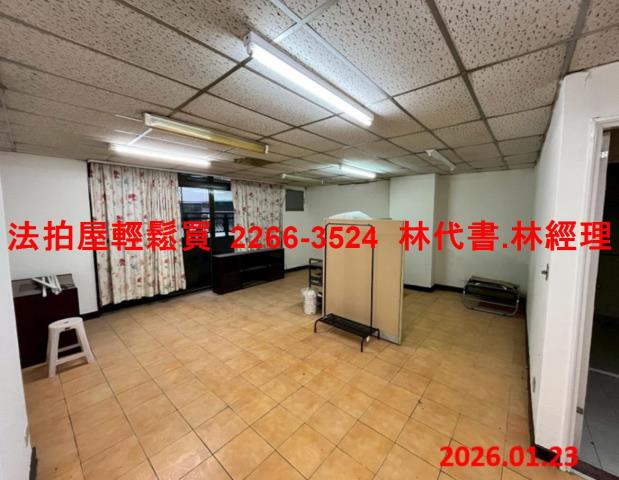 大安區大樓法拍-1