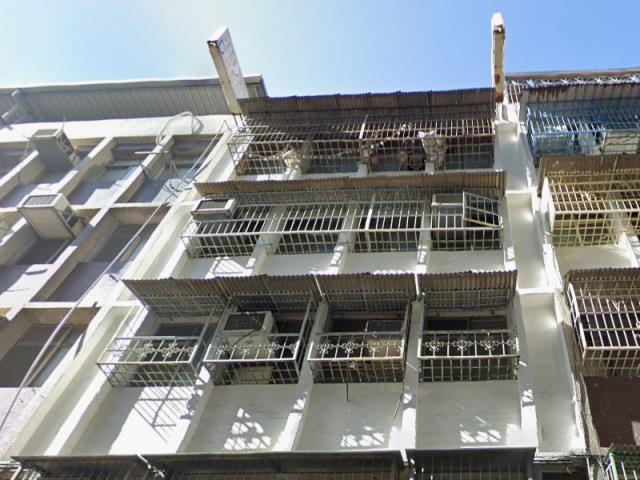 樹林法拍公寓-1
