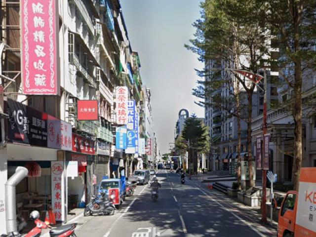 樹林法拍公寓-3