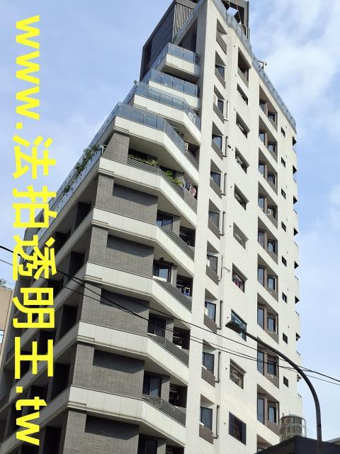 中正區大樓法拍-5