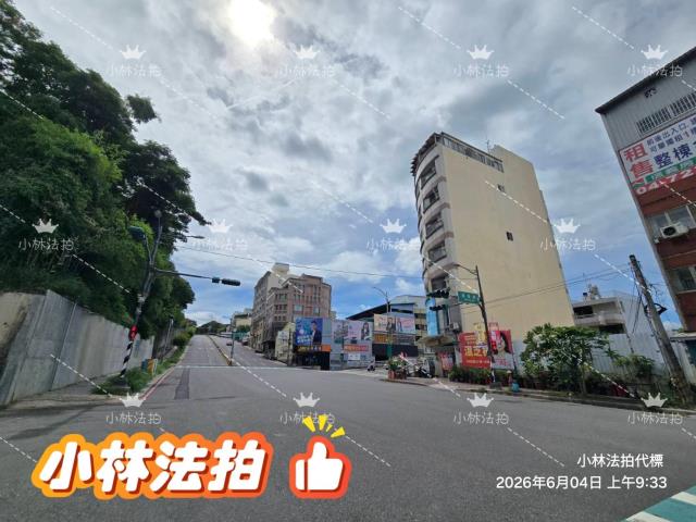 彰化埔鹽法拍華廈-2