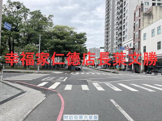 台南安平店面-11