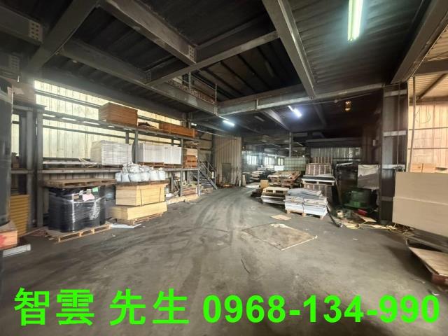 桃園觀音廠房-2
