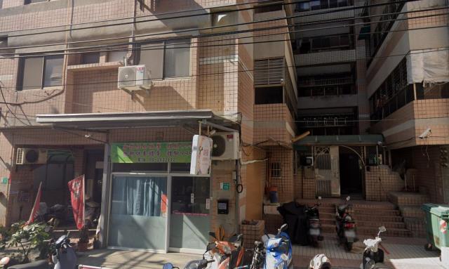 台南永康大樓拍賣-5