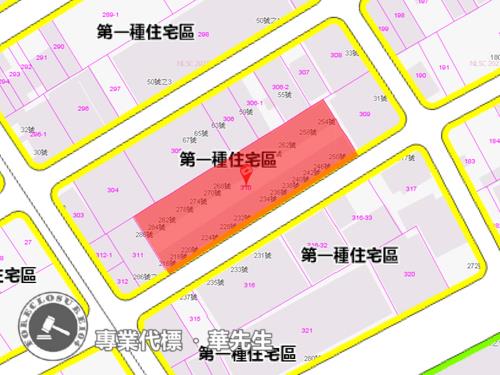 新北八里拍賣透天-14