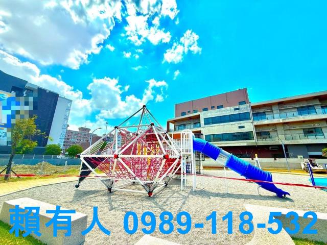 台南東區華廈-3