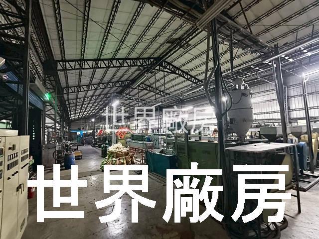 高雄大社廠房-1