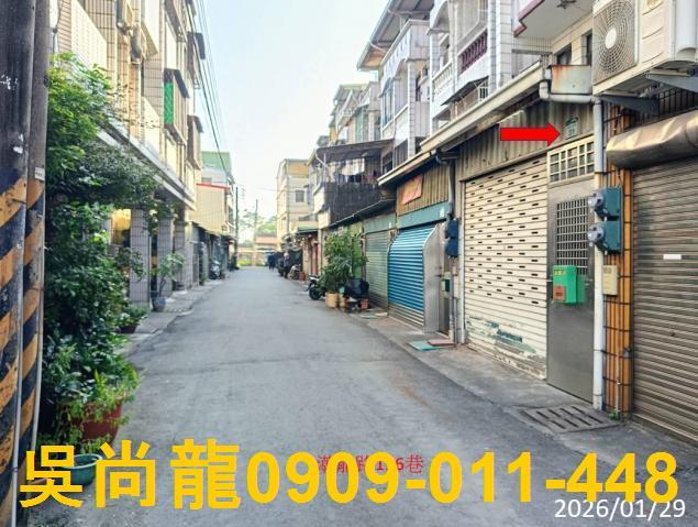 高雄大寮透天法拍-6