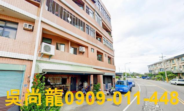 苗栗竹南華廈法拍-3