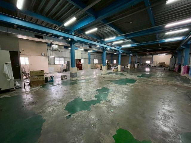 觀音廠房-1