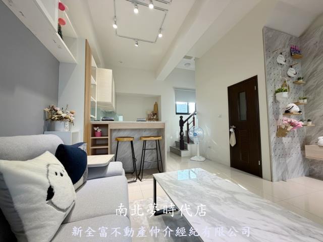 台南七股透天-4