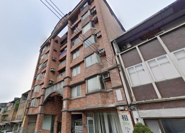 新北三芝大樓法拍-3