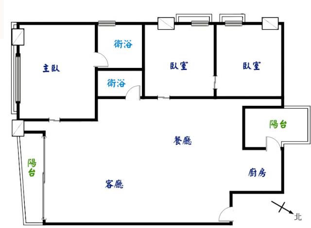 高雄前鎮大樓-15