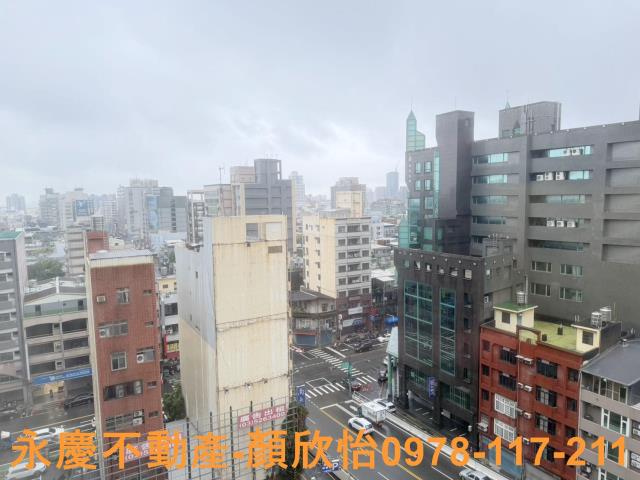 新竹北區大樓-10