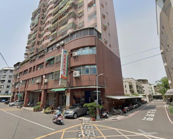 三民區法拍大樓-4