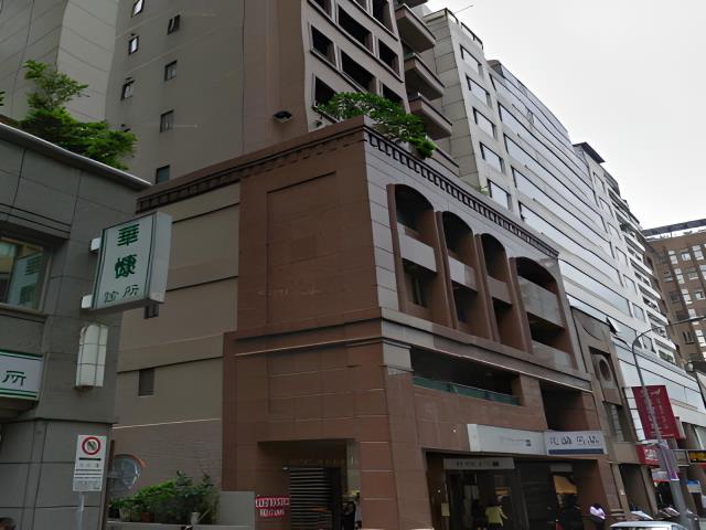 台北大樓法拍-2
