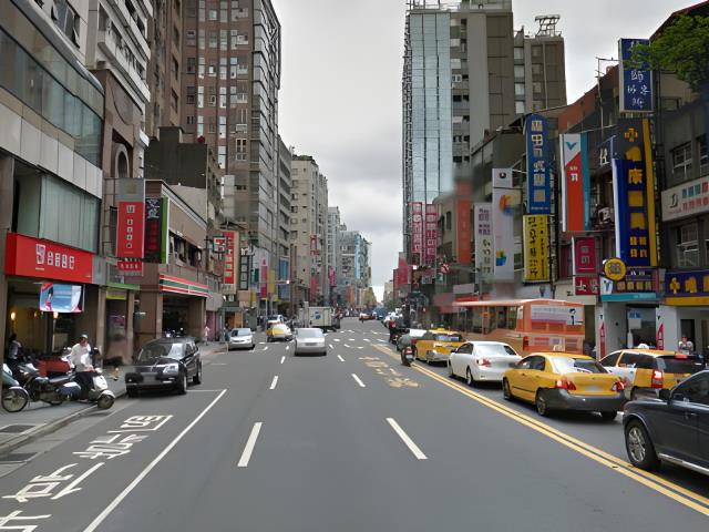 台北大樓法拍-4