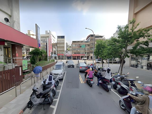 台北拍賣大樓-7