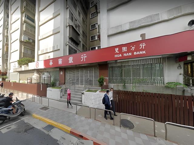 台北拍賣大樓-8