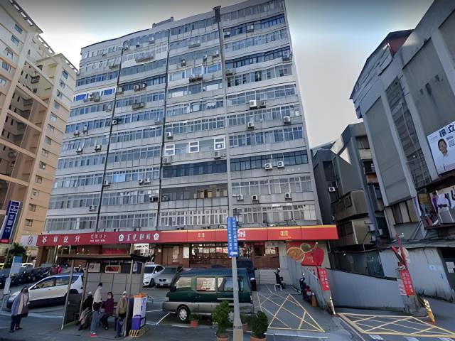台北拍賣大樓-9