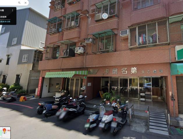 安平拍賣華廈-2
