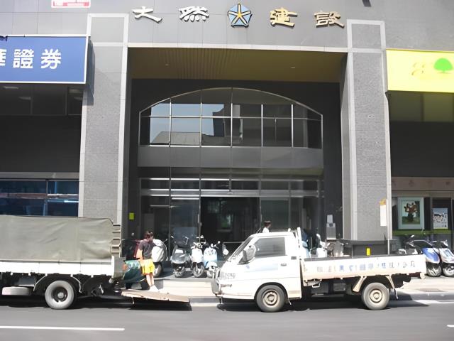 台北法拍大樓-7