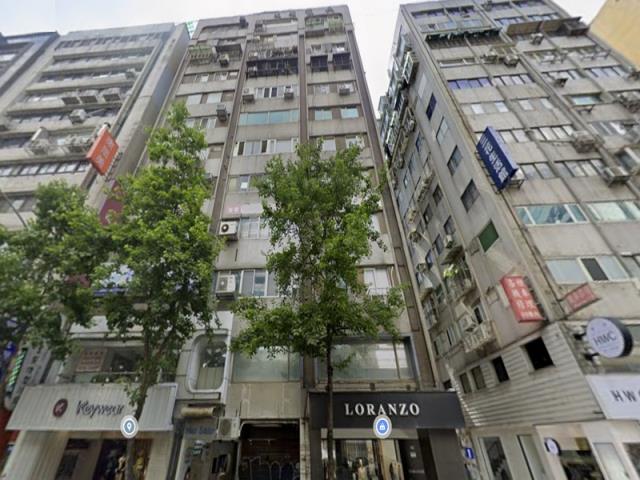 台北中山區大樓拍賣-10