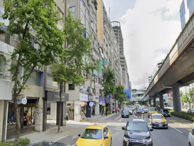 台北中山區大樓拍賣-11