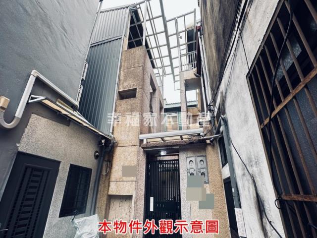 台南別墅-2